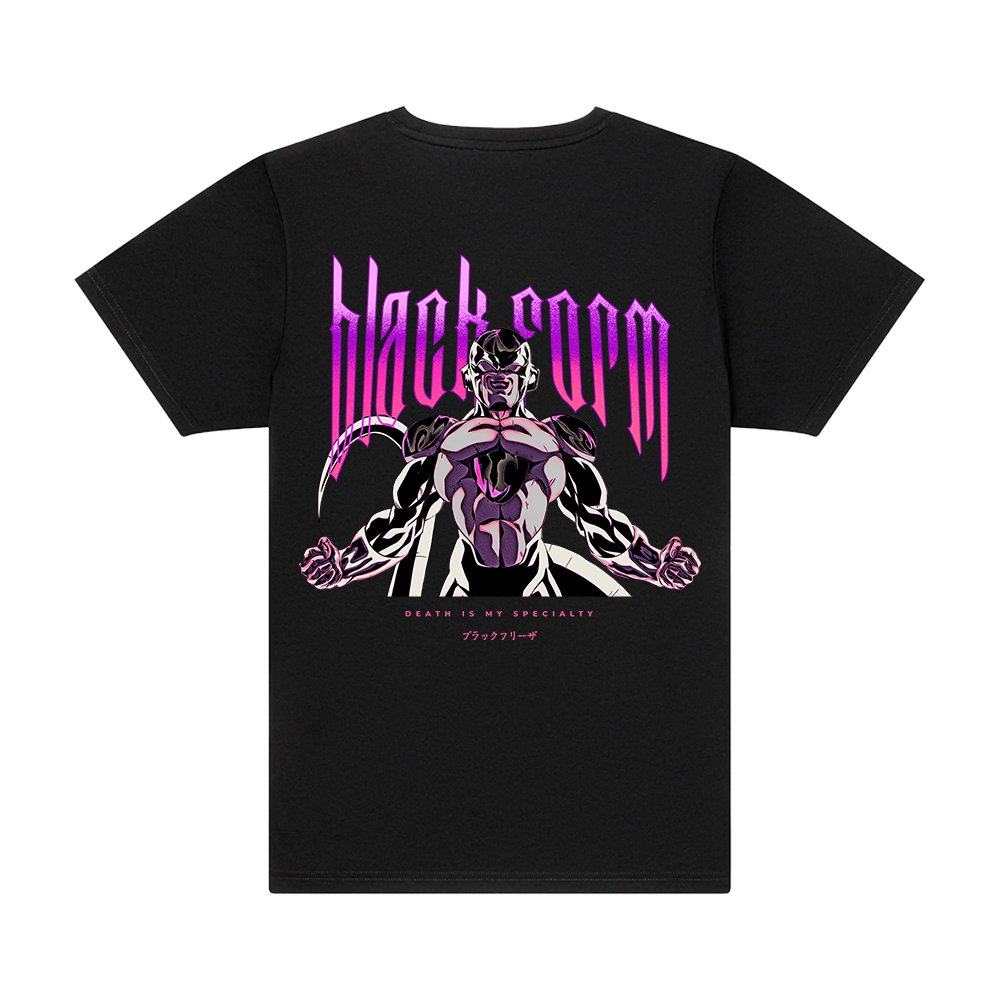 FRIEZA ТЕНИСКА - DRAGON BALL