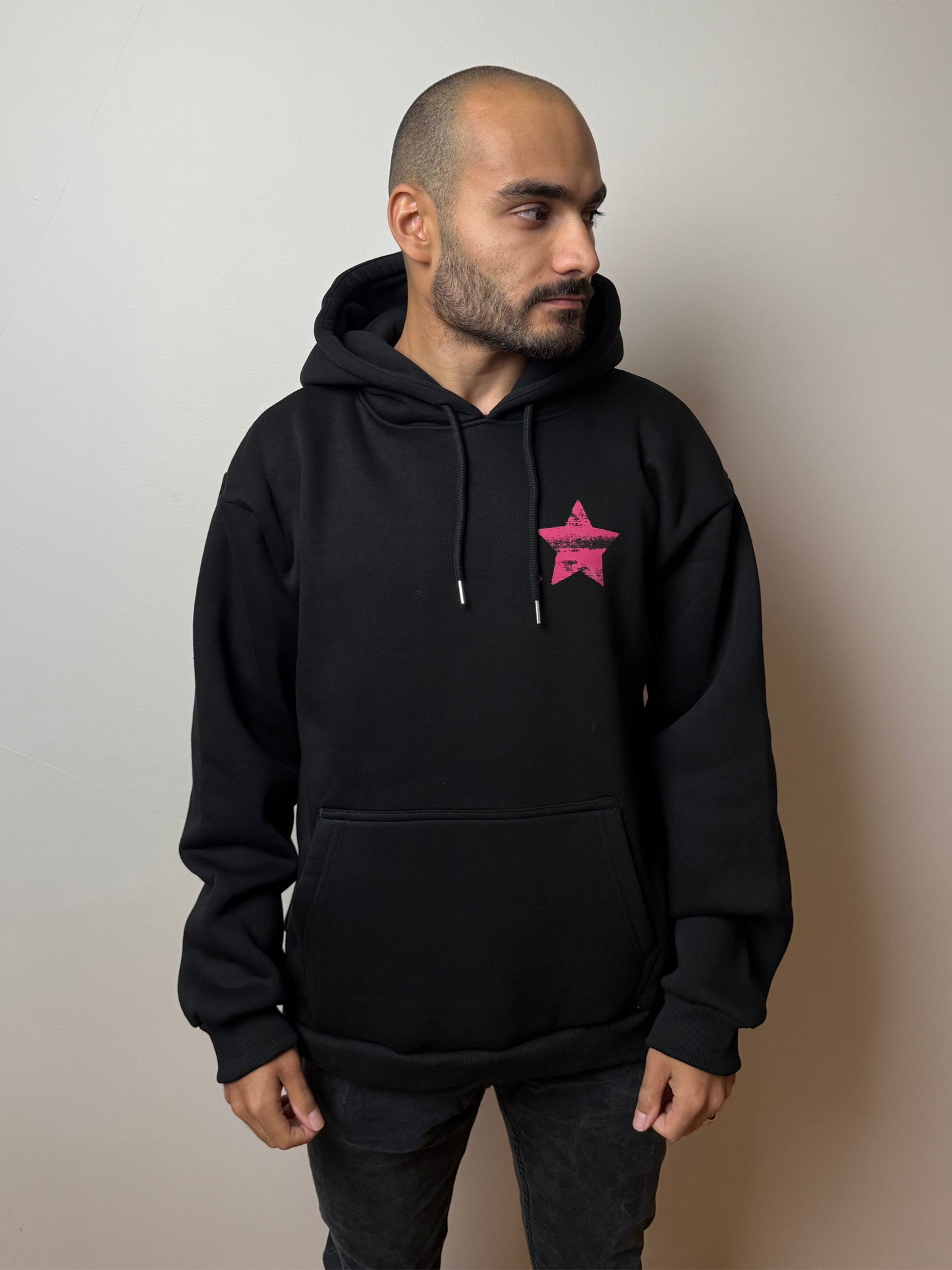 JOESTAR HOODIE - JOJO'S BIZARRE ADVENTURE - Hypestore