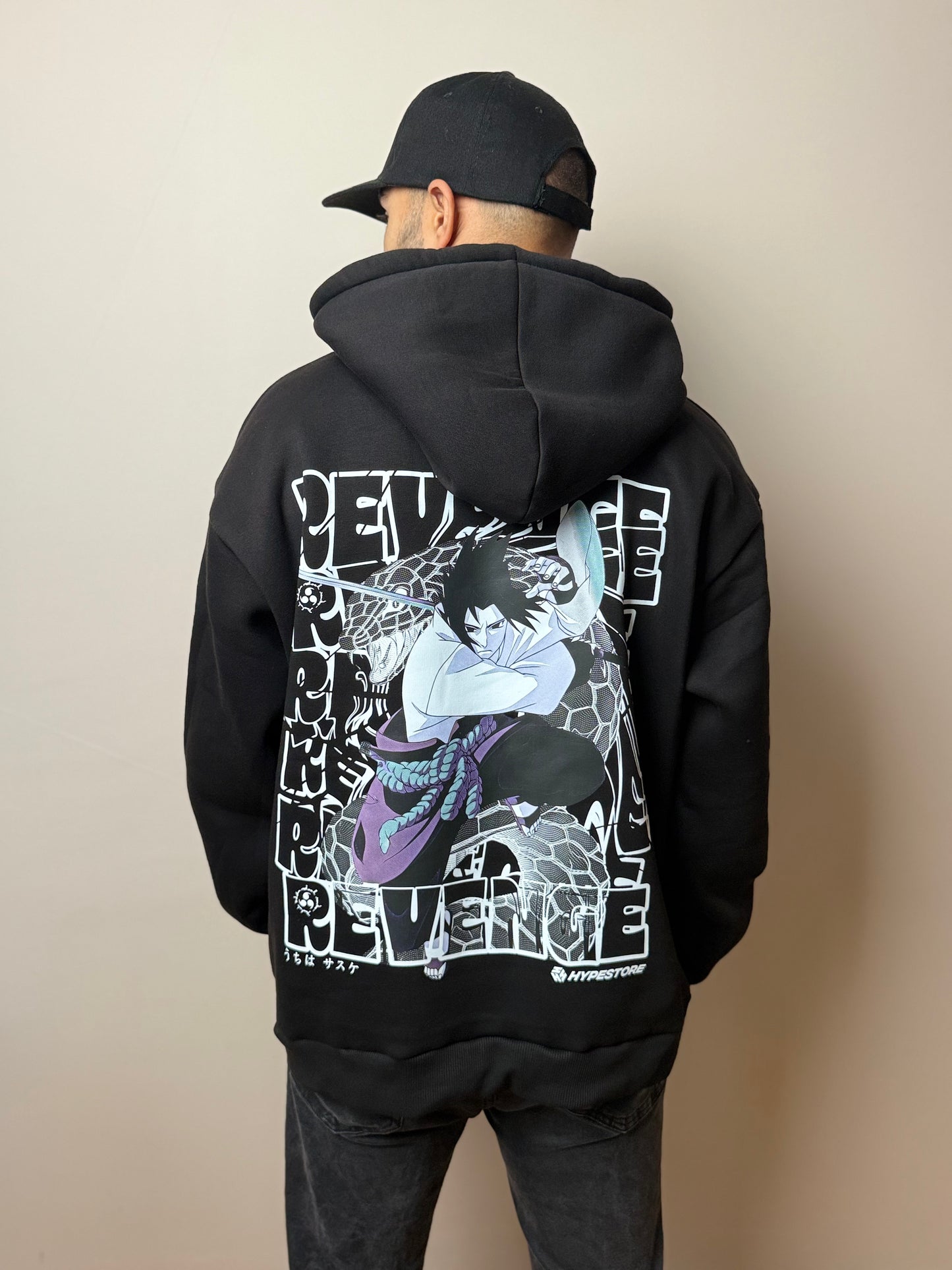 SASUKE СУИЧЪР - NARUTO