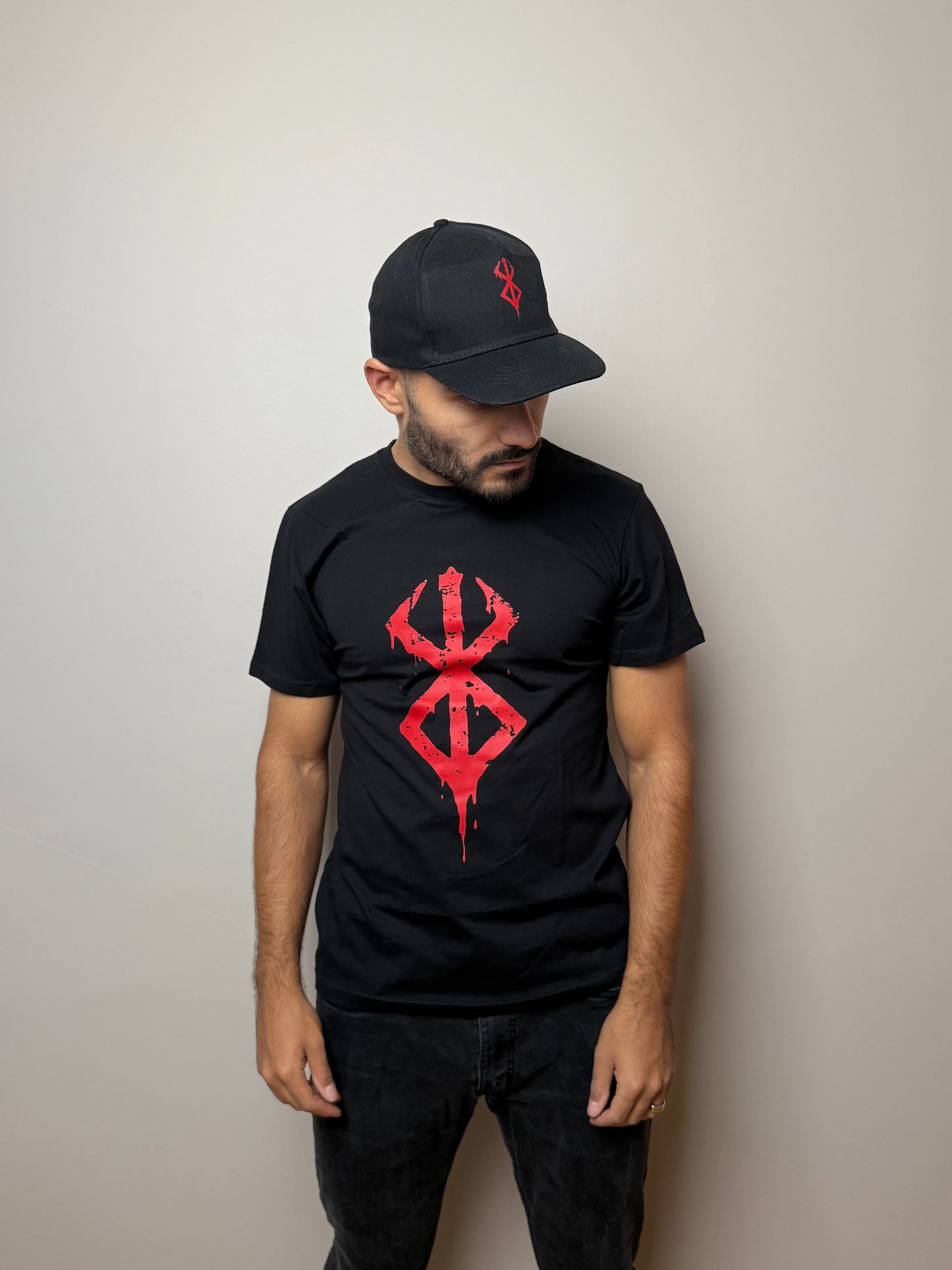 BERSERK BRAND OF SACRIFICE ТЕНИСКА - BERSERK