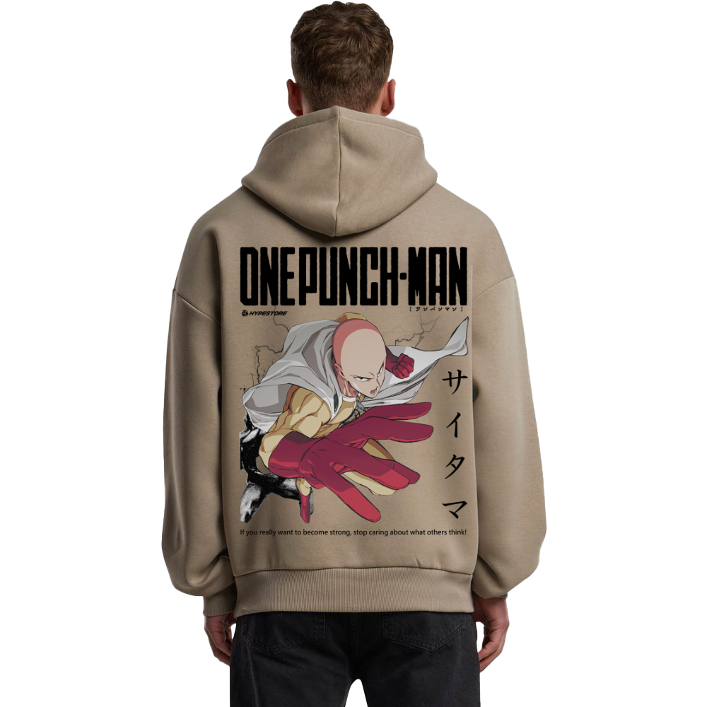ONE PUNCH MAN СУИЧЪР - ONE PUNCH MAN