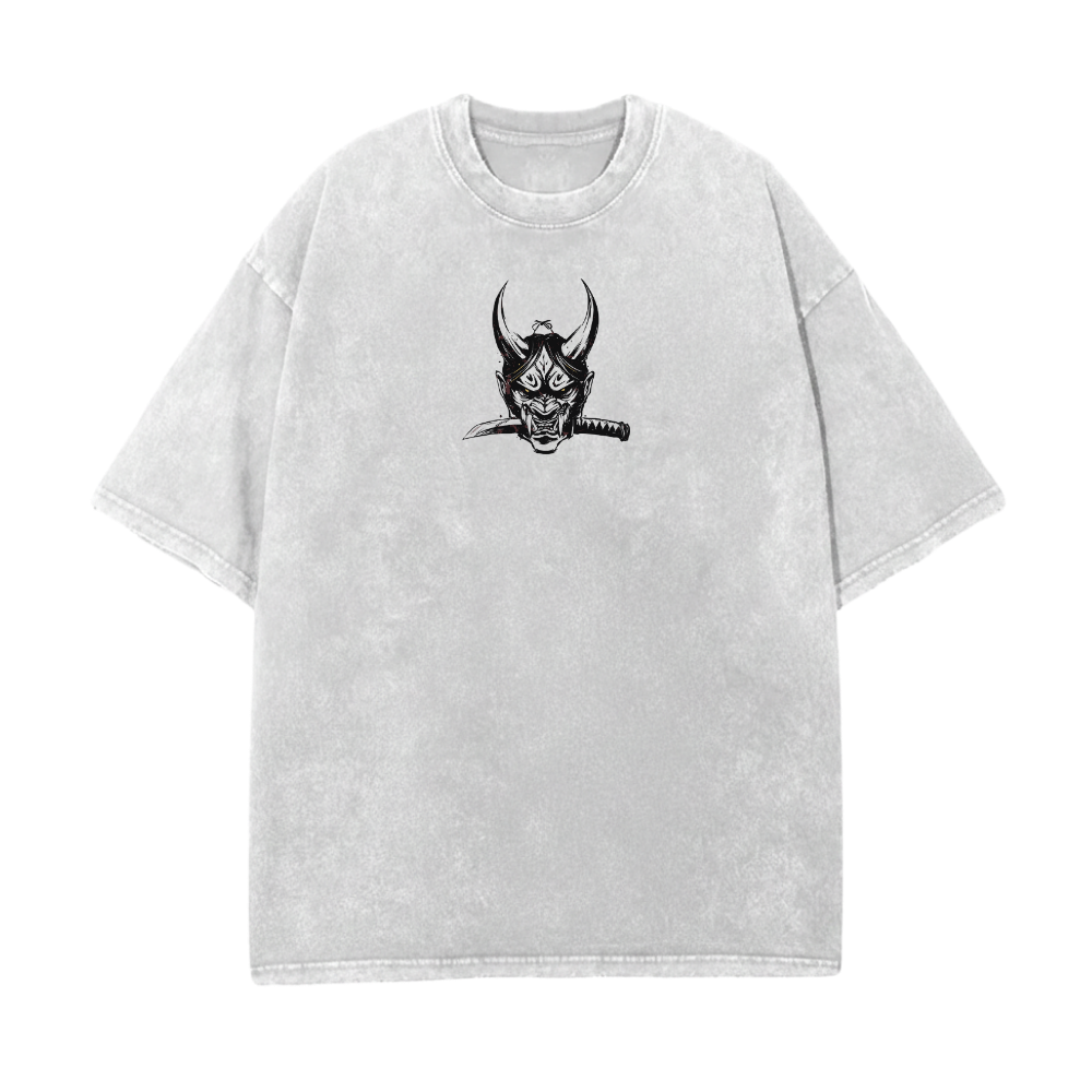 OROCHIMARU OVERSIZE ТЕНИСКА - NARUTO