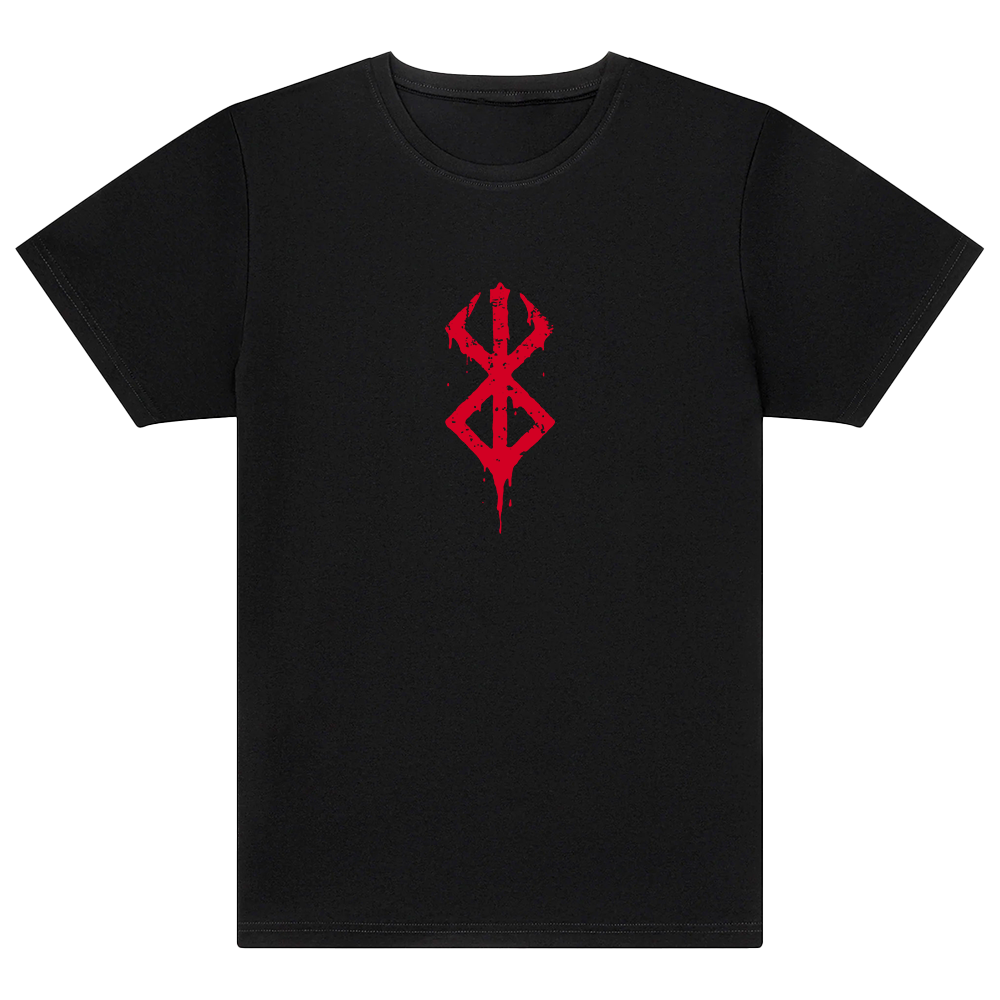 BERSERK BRAND OF SACRIFICE ТЕНИСКА - BERSERK