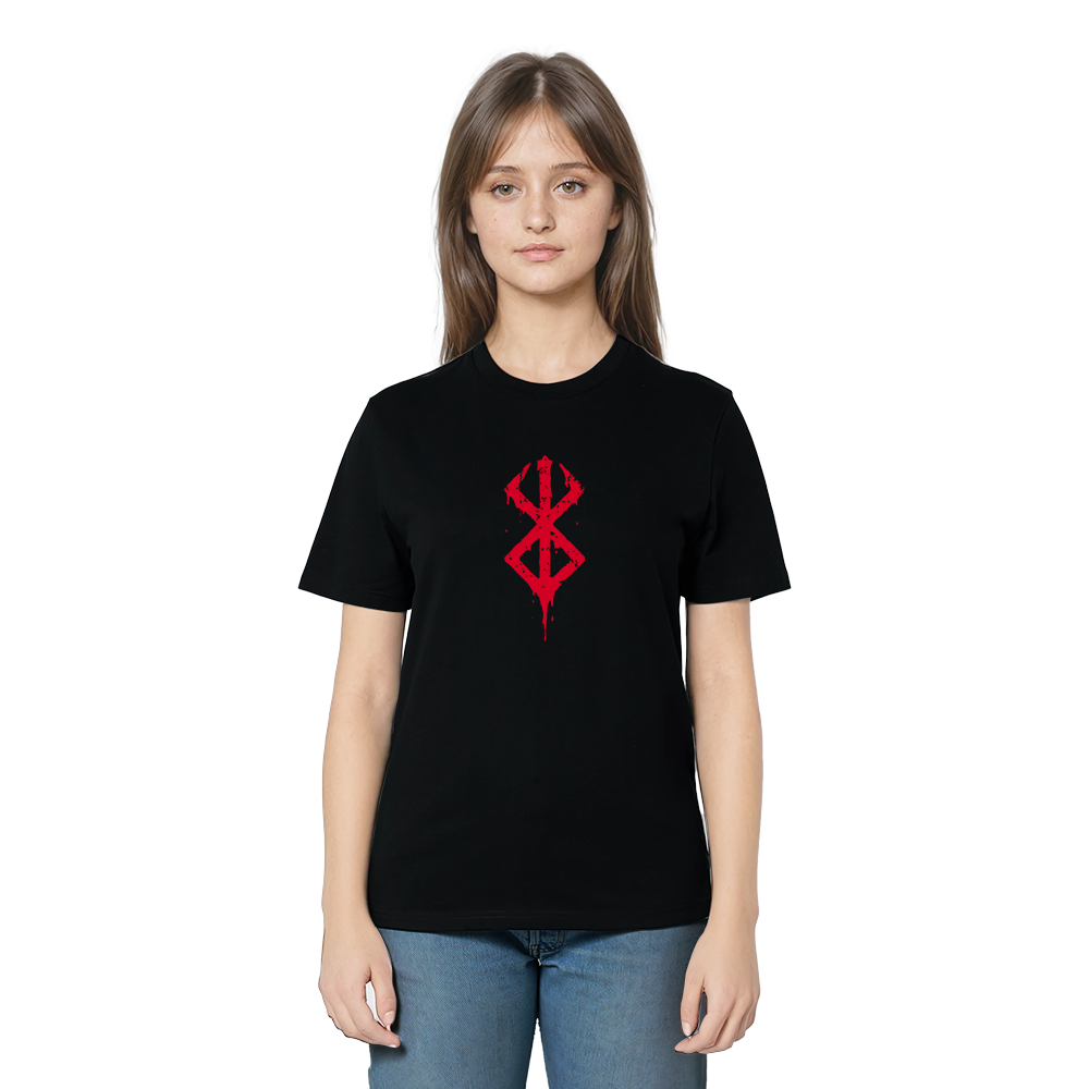 BERSERK BRAND OF SACRIFICE ТЕНИСКА - BERSERK