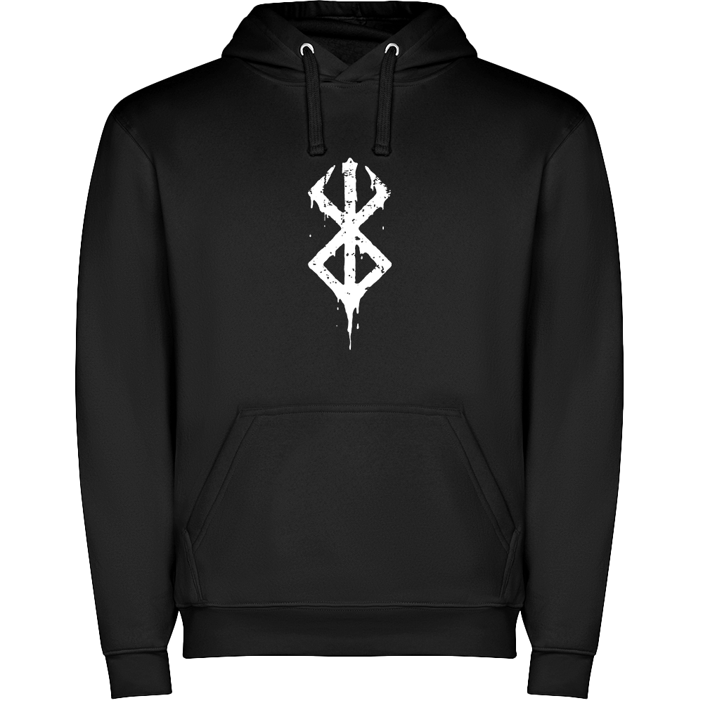 BRAND OF SACRIFICE СУИЧЪР - BERSERK