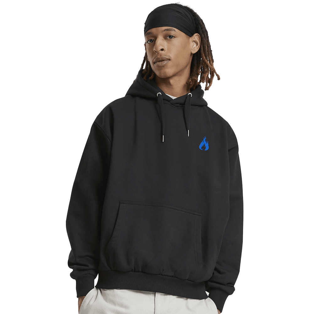 DABI HOODIE - MY HERO ACADEMIA - Hypestore