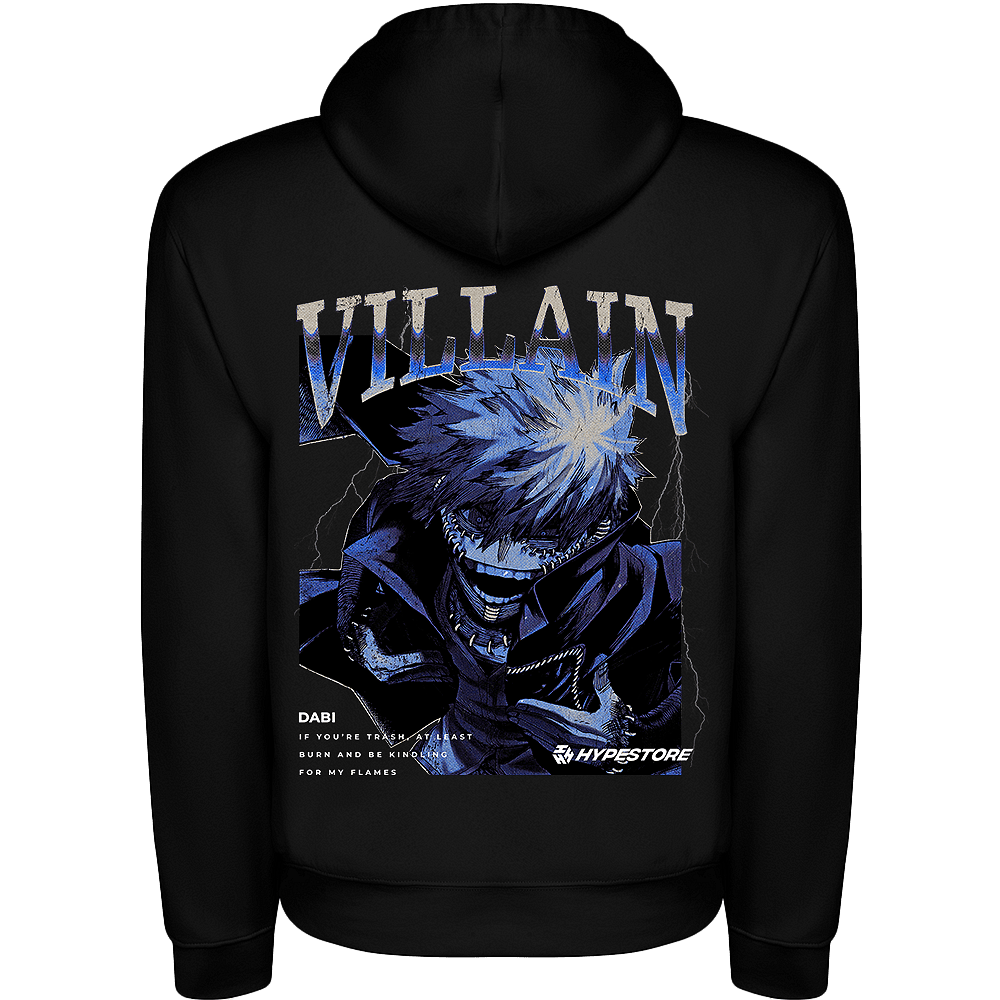 DABI СУИЧЪР - MY HERO ACADEMIA