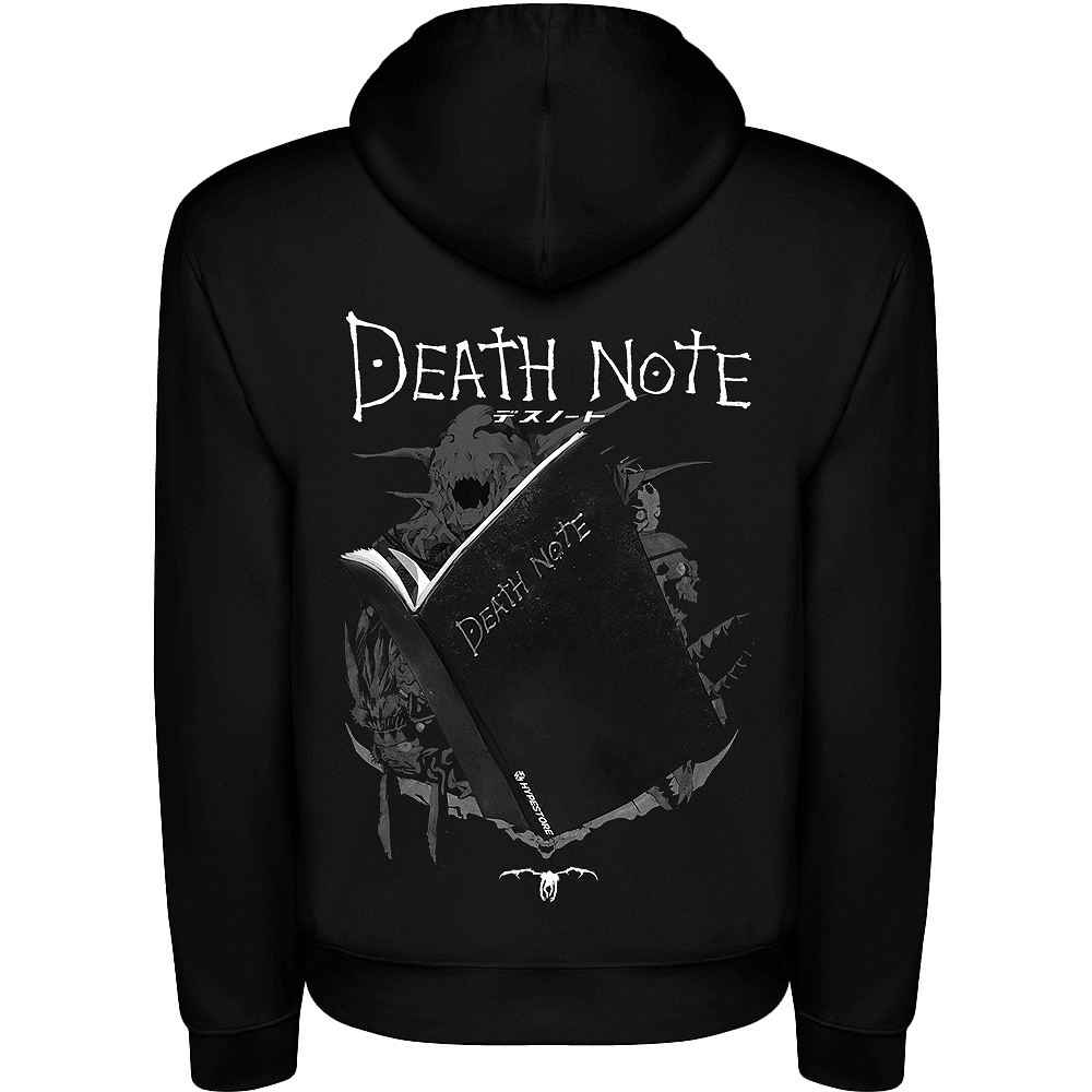 DEATH NOTE СУИЧЪР - DEATH NOTE