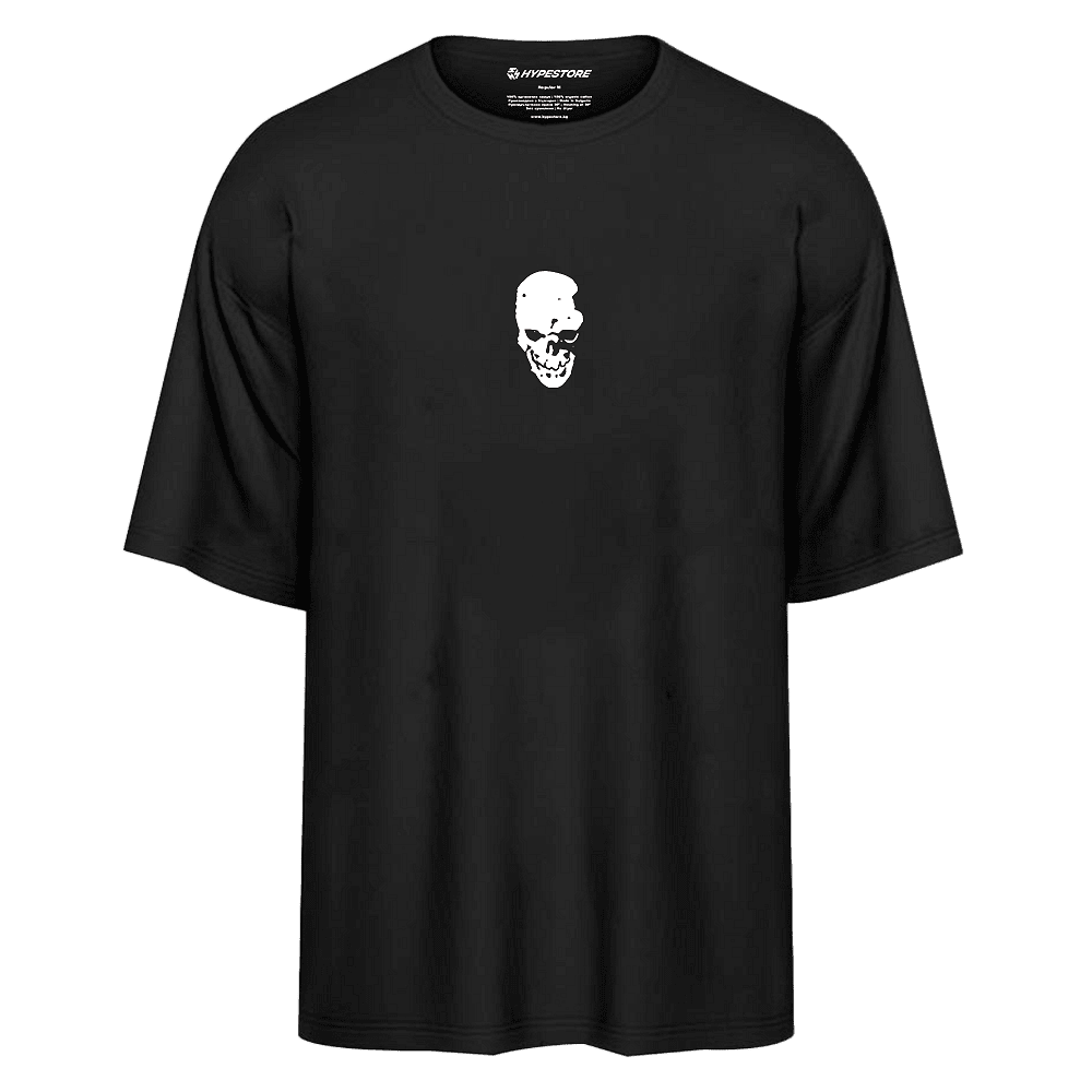 DEATH NOTE OVERSIZE ТЕНИСКА - DEATH NOTE