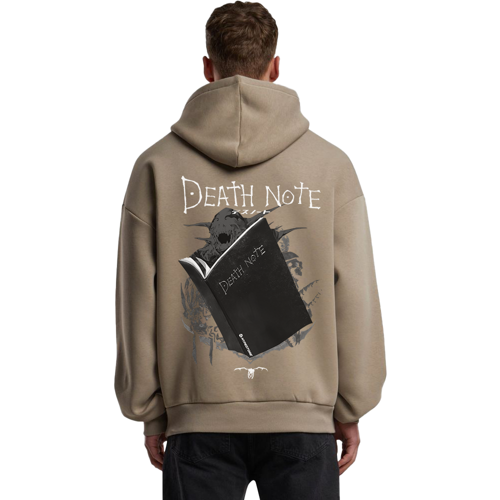 DEATH NOTE СУИЧЪР - DEATH NOTE