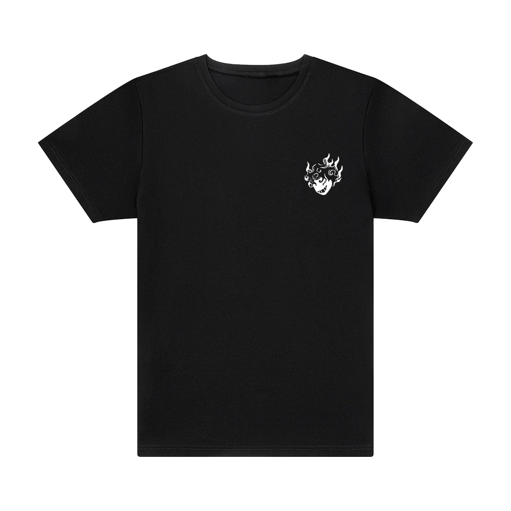 GEAR 5 LUFFY ТЕНИСКА - ONE PIECE