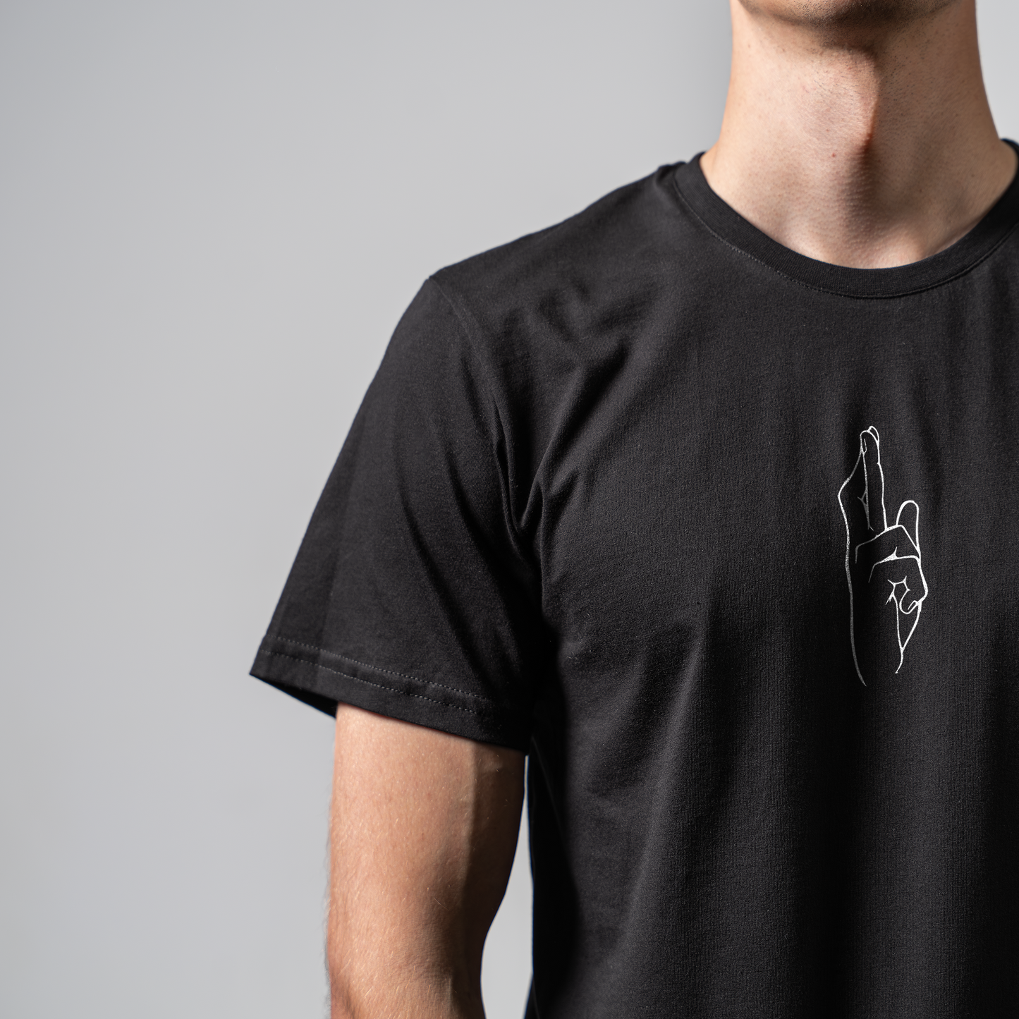 GOJO ТЕНИСКА - JUJUTSU KAISEN