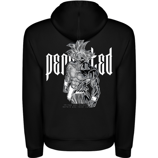 GOKU HOODIE - DRAGON BALL - Hypestore