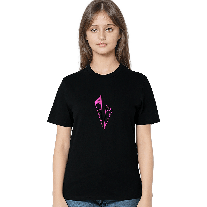 HISOKA T-SHIRT - HUNTER X HUNTER