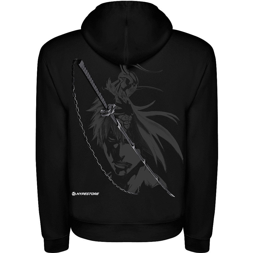 ICHIGO СУИЧЪР - BLEACH