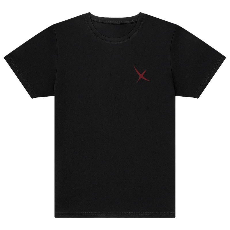 SCISSOR BLADE ТЕНИСКА - KILL LA KILL