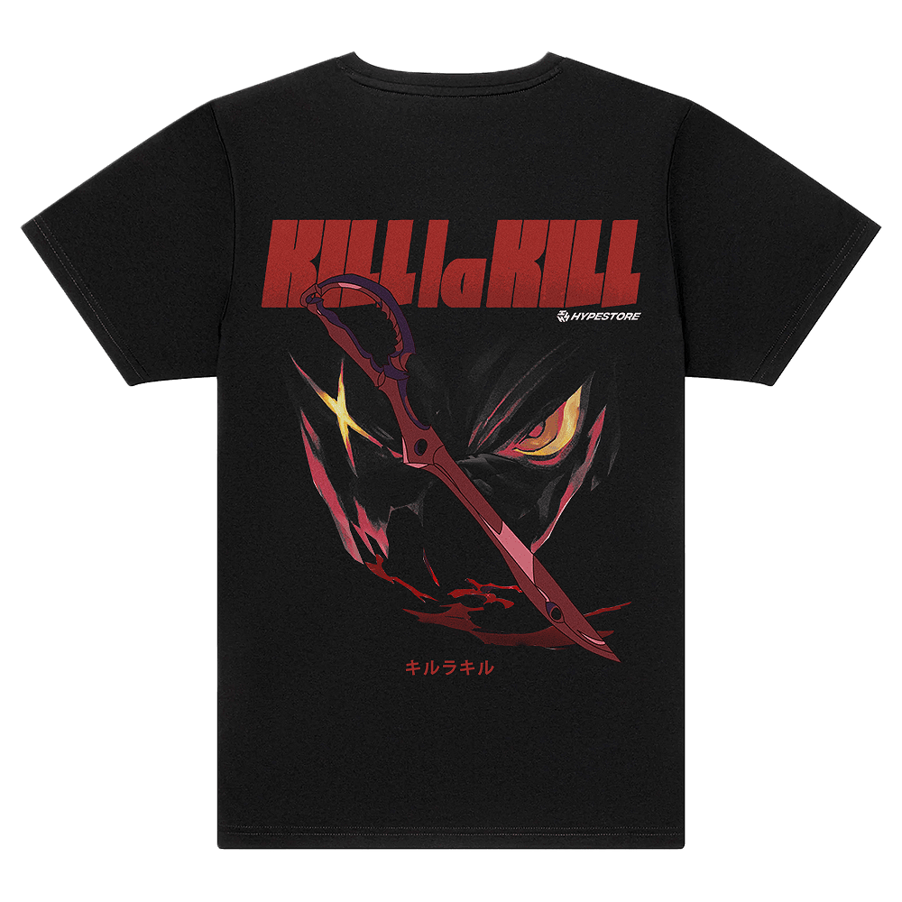 SCISSOR BLADE ТЕНИСКА - KILL LA KILL