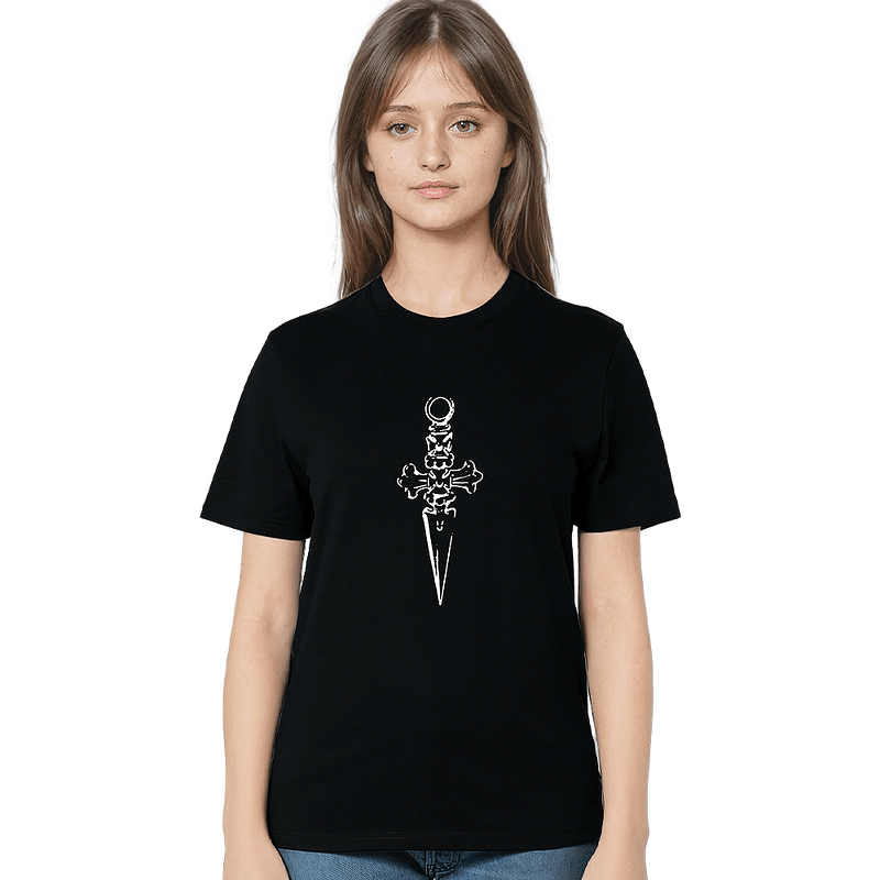 KURAPIKA T-SHIRT - HUNTER X HUNTER