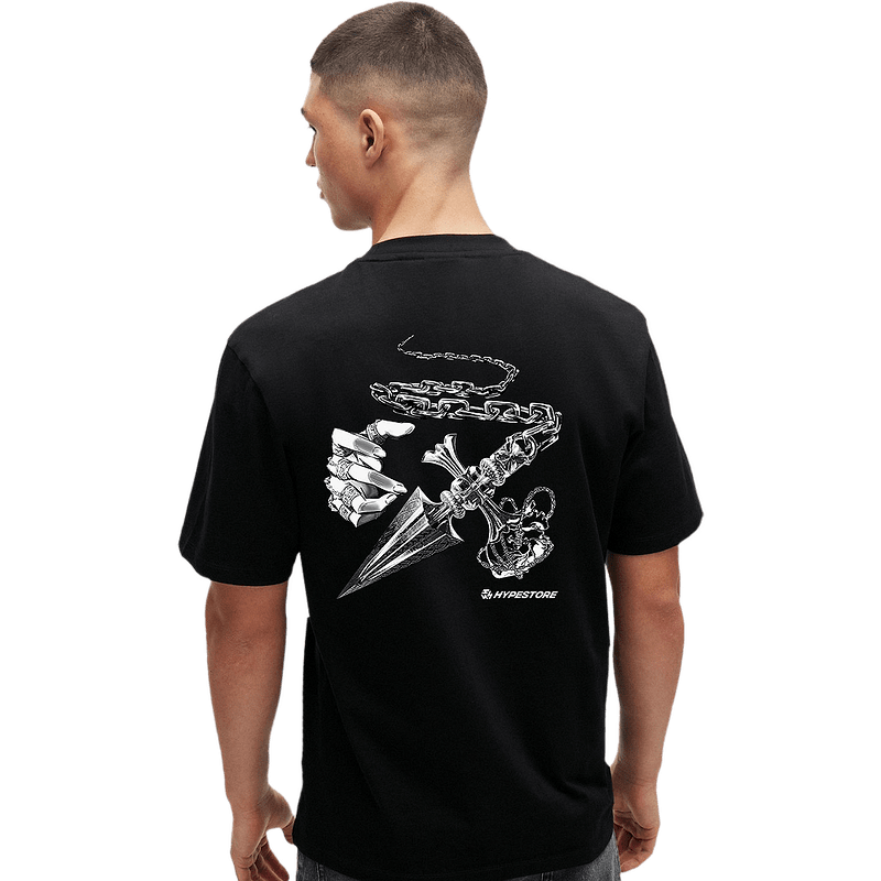 KURAPIKA T-SHIRT - HUNTER X HUNTER