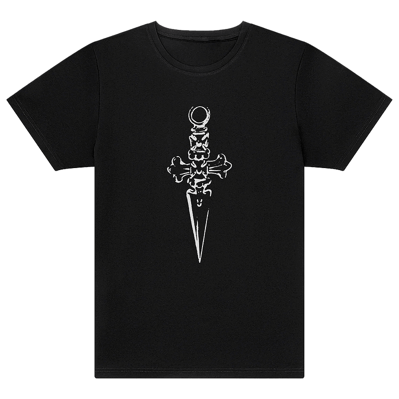 KURAPIKA T-SHIRT - HUNTER X HUNTER