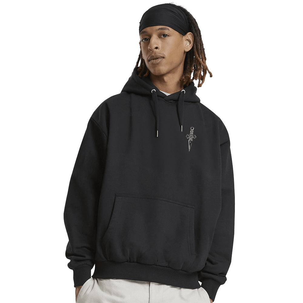 KURAPIKA HOODIE - HUNTER X HUNTER - Hypestore