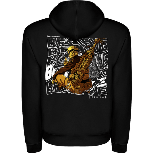 NARUTO HOODIE - NARUTO - Hypestore