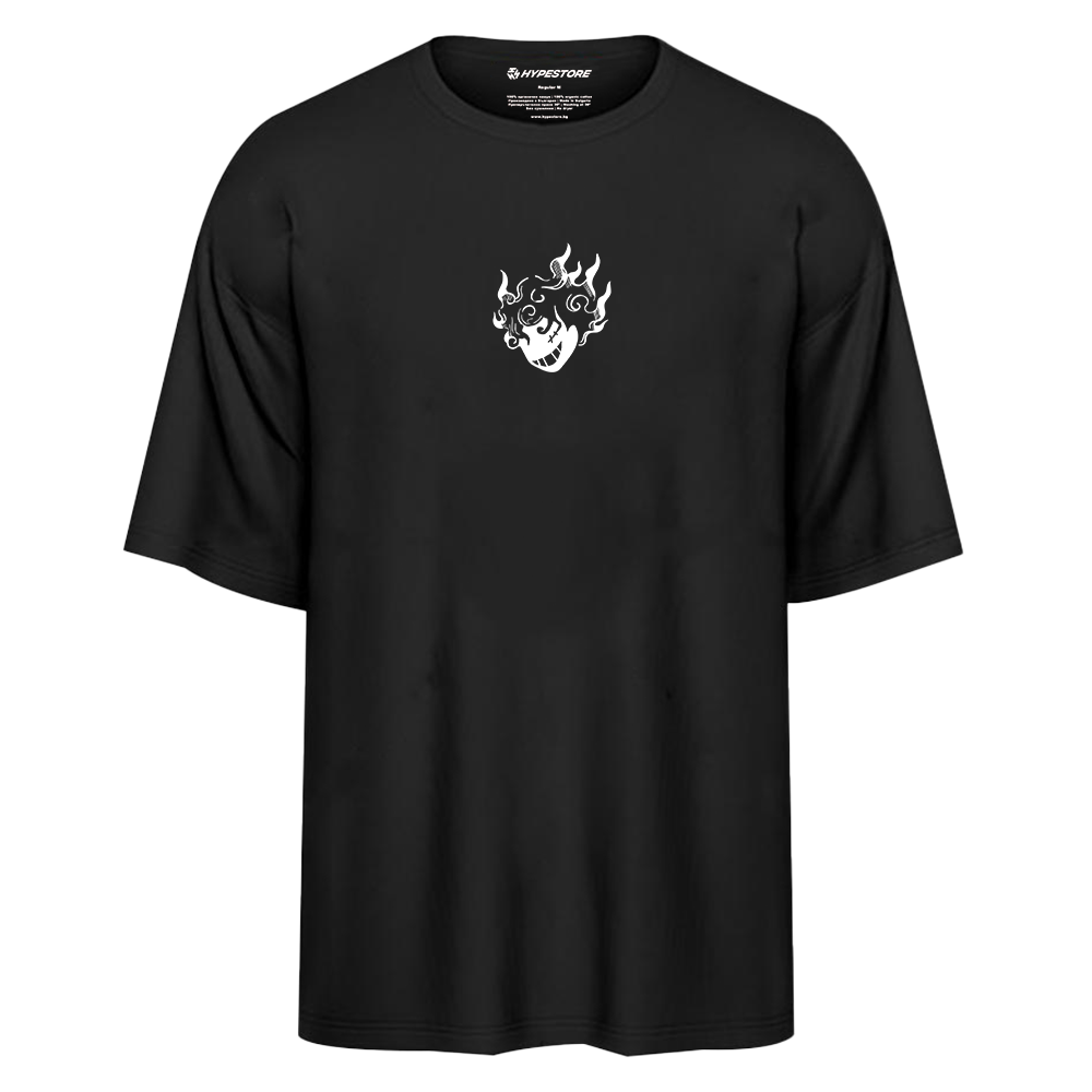 GEAR 5 LUFFY OVERSIZE ТЕНИСКА - ONE PIECE