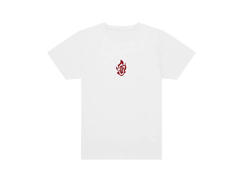 RENGOKU ТЕНИСКА - DEMON SLAYER