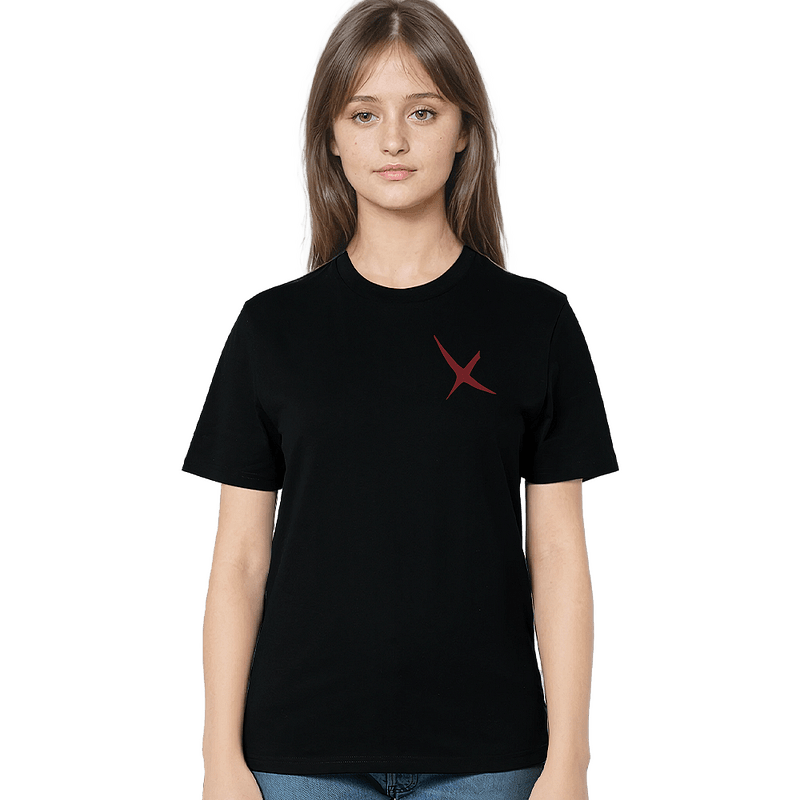 SCISSOR BLADE ТЕНИСКА - KILL LA KILL