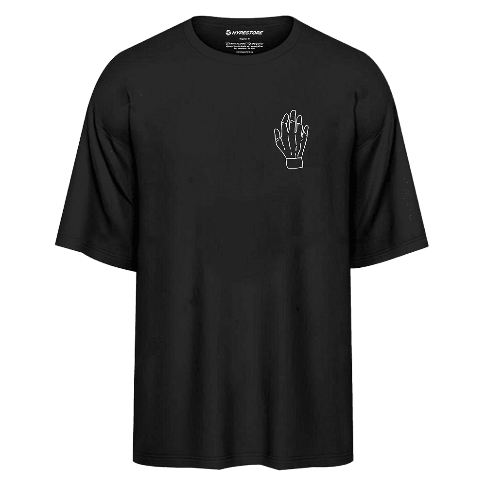 SHIGARAKI OVERSIZE ТЕНИСКА - MY HERO ACADEMIA
