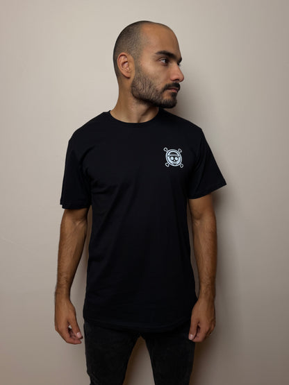 LUFFY T-SHIRT - ONE PIECE - Hypestore