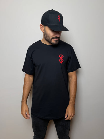 BERSERK VINTAGE T-SHIRT - BERSERK - Hypestore