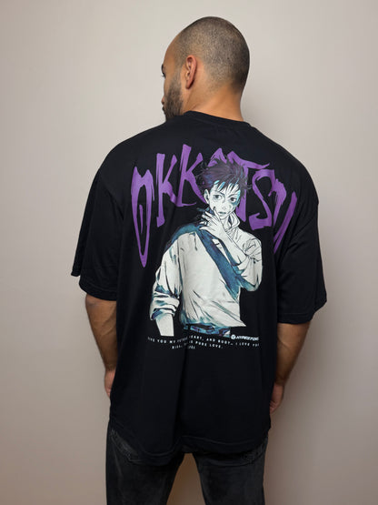 YUTA T-SHIRT - JUJUTSU KAISEN - Hypestore