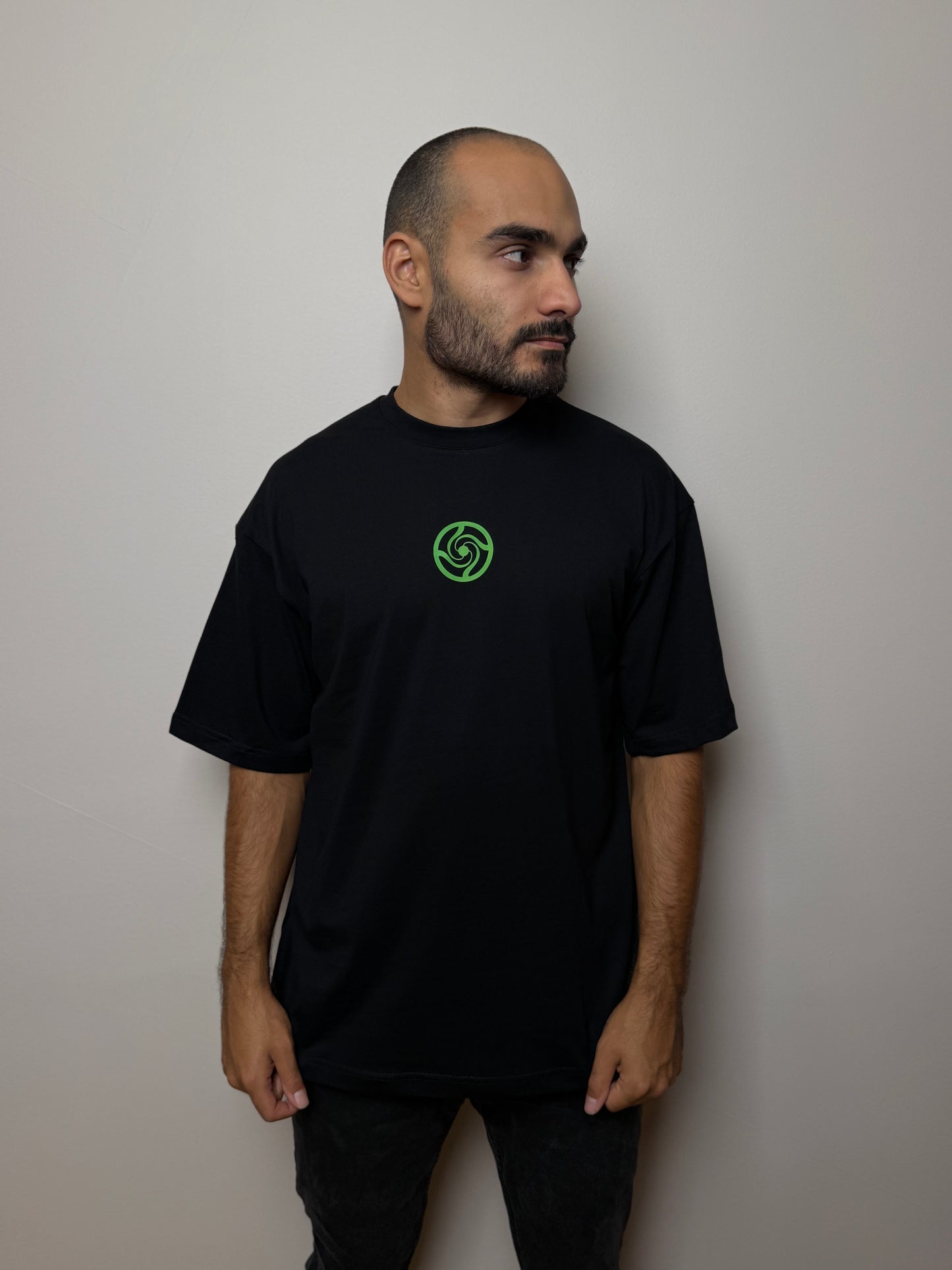 MAKI T-SHIRT - JUJUTSU KAISEN - Hypestore