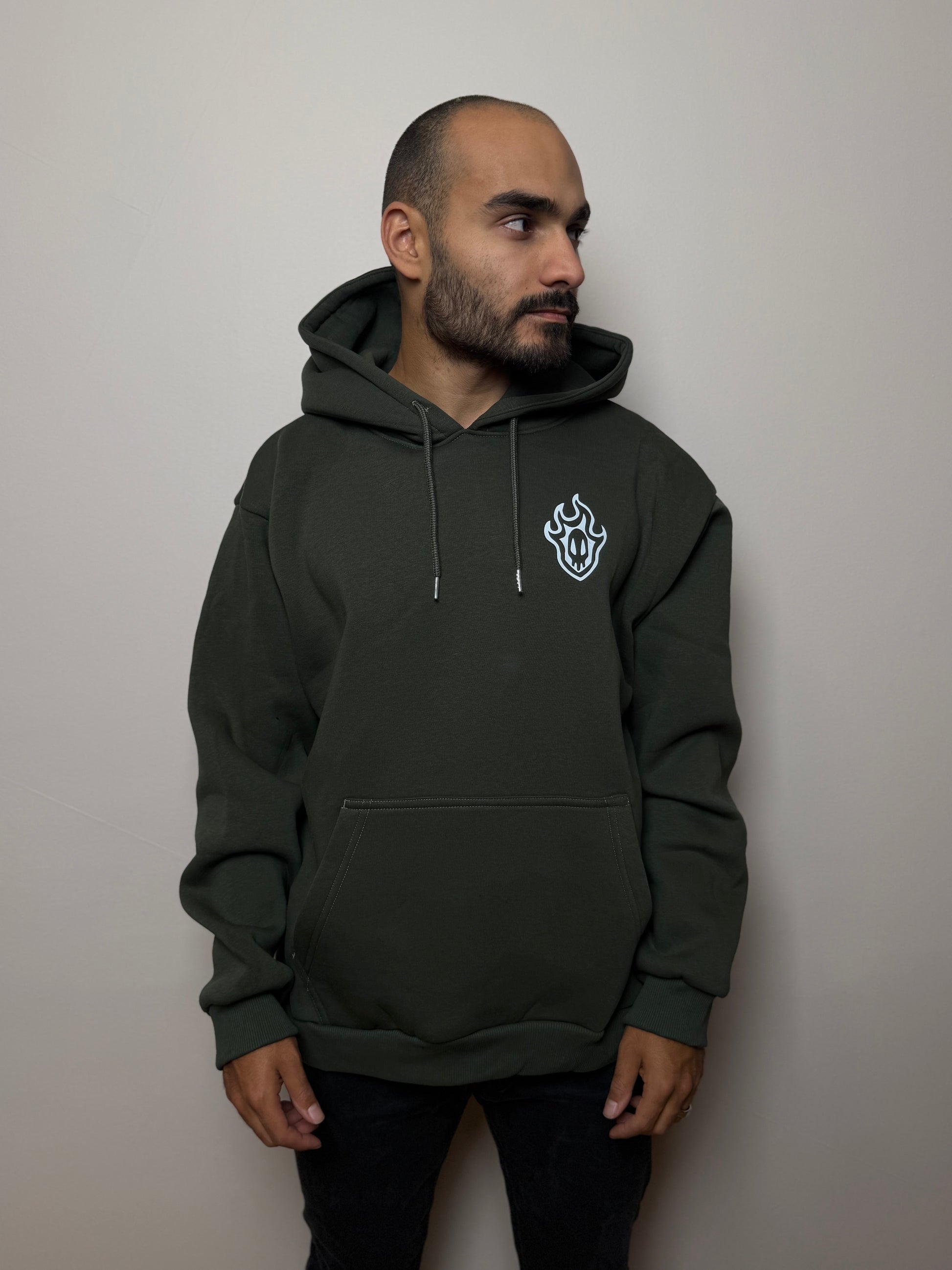 ICHIGO HOODIE - BLEACH - Hypestore