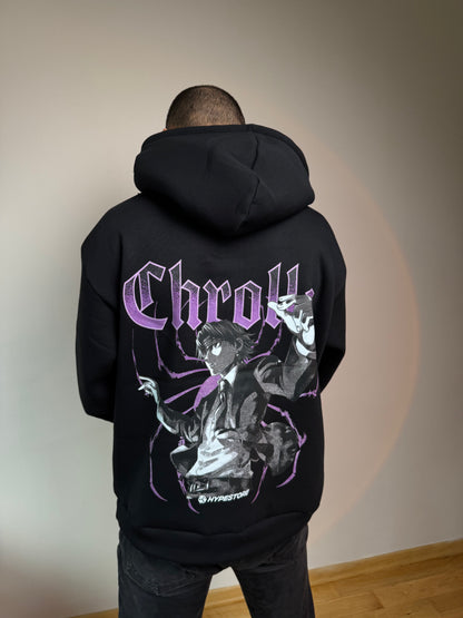 CHROLLO СУИЧЪР - HUNTER X HUNTER