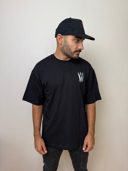 ZORO OVERSIZE T-SHIRT - ONE PIECE - Hypestore