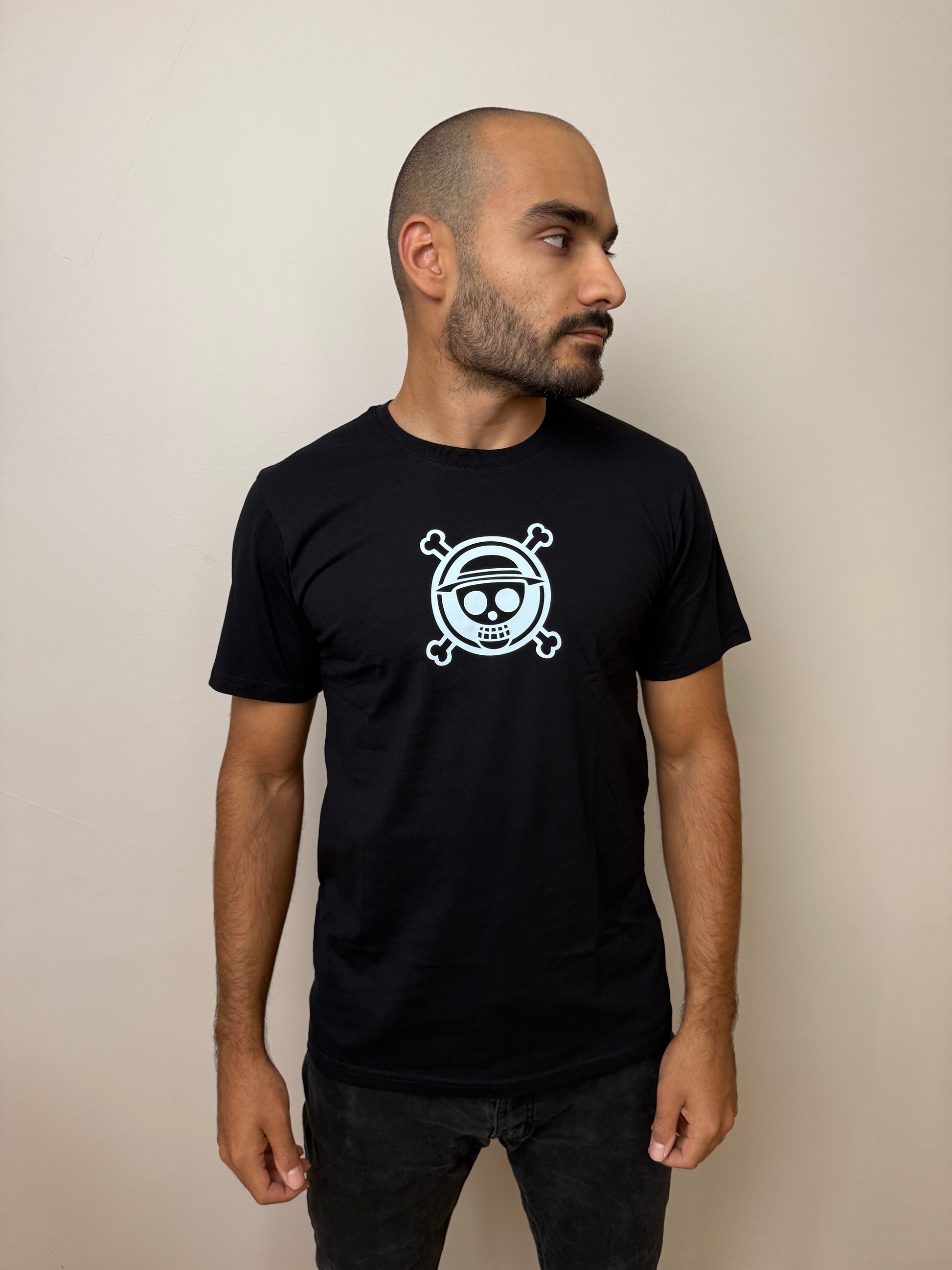 ONE PIECE T-SHIRT - ONE PIECE - Hypestore