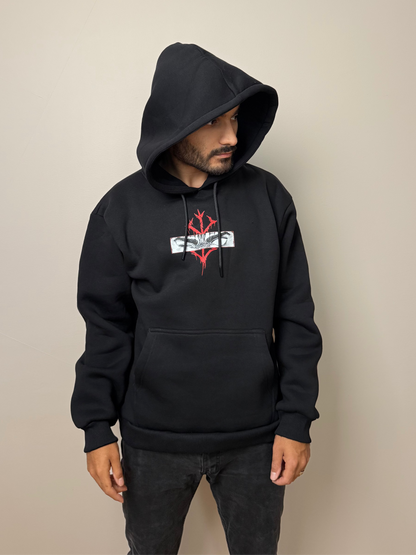 GUTS HOODIE - BERSERK - Hypestore
