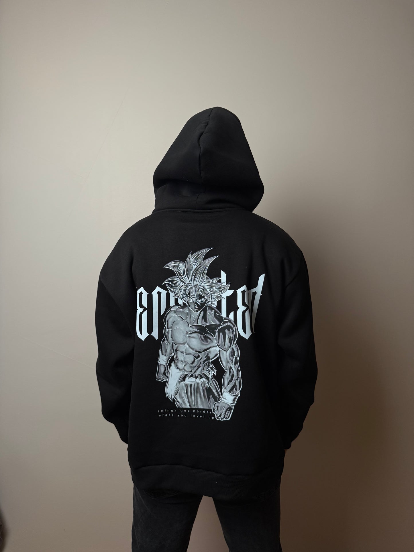 GOKU СУИЧЪР - DRAGON BALL