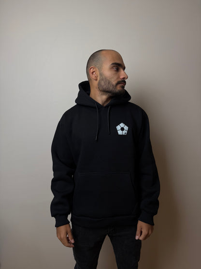 ISAGI HOODIE - BLUE LOCK - Hypestore