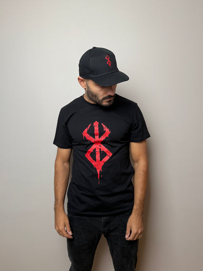 BERSERK BRAND OF SACRIFICE ТЕНИСКА - BERSERK