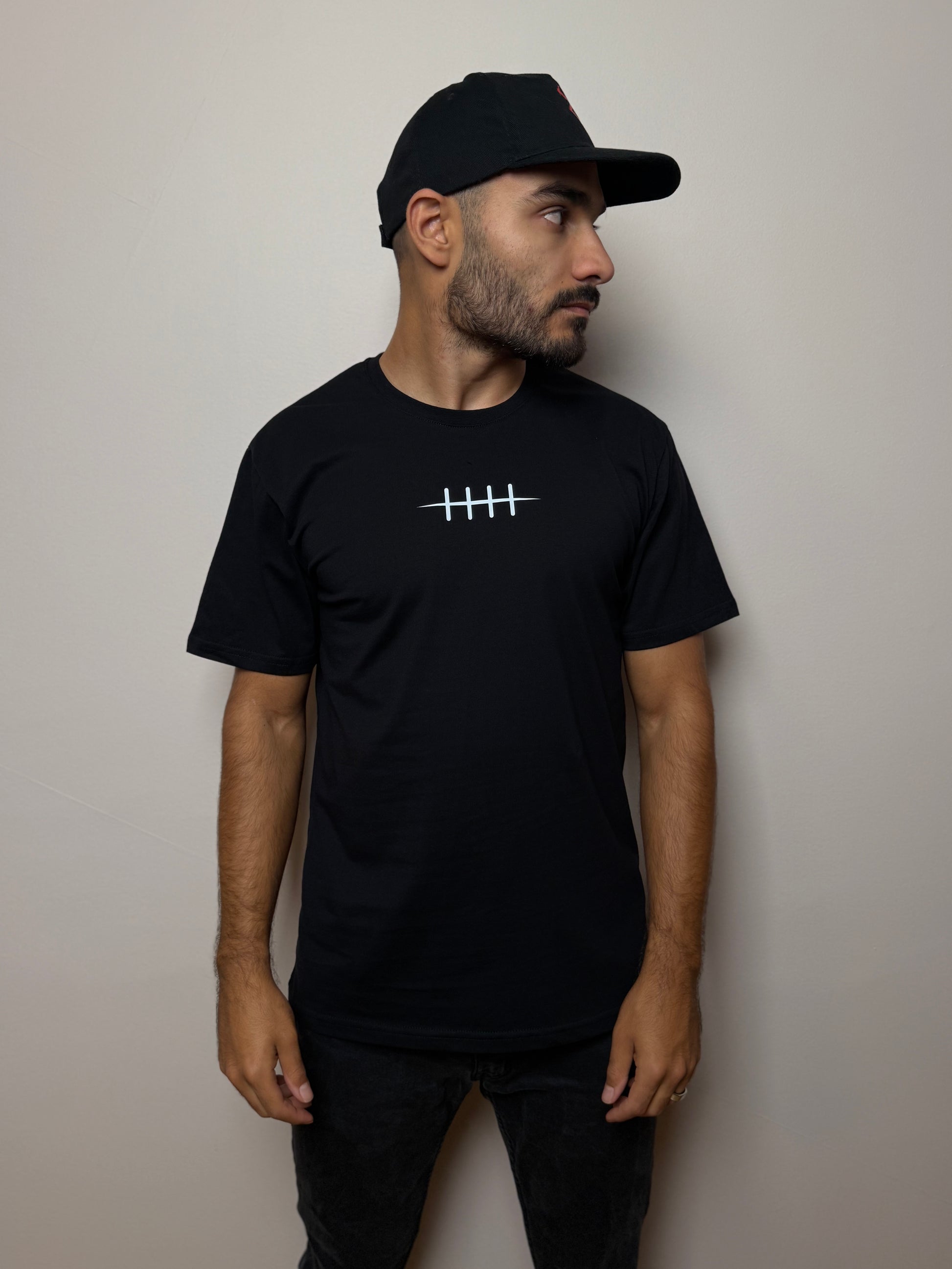 PAIN T-SHIRT - NARUTO - Hypestore