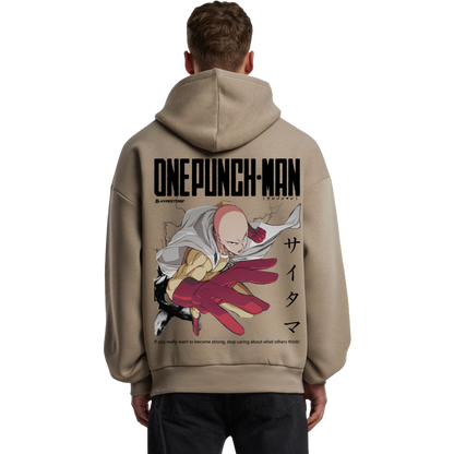 ONE PUNCH MAN СУИЧЪР - ONE PUNCH MAN