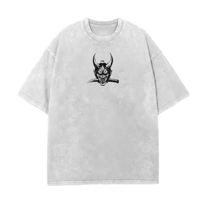 OROCHIMARU OVERSIZE ТЕНИСКА - NARUTO