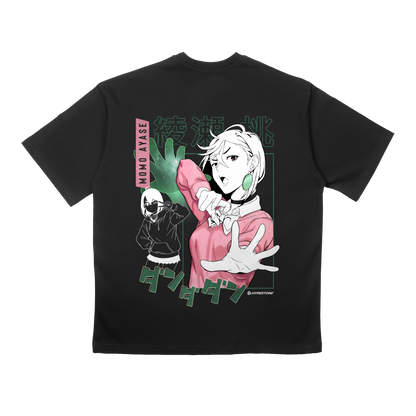 MOMO OVERSIZE ТЕНИСКА - DANDADAN