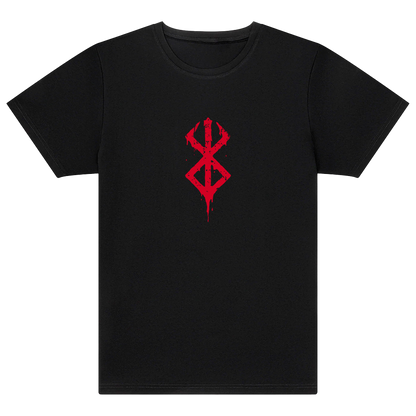 BERSERK BRAND OF SACRIFICE ТЕНИСКА - BERSERK
