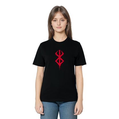 BERSERK BRAND OF SACRIFICE ТЕНИСКА - BERSERK