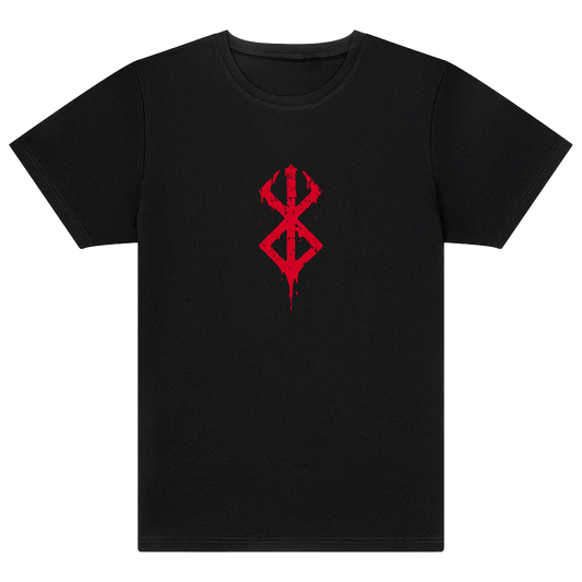 BERSERK BRAND OF SACRIFICE T-SHIRT - BERSERK - Hypestore