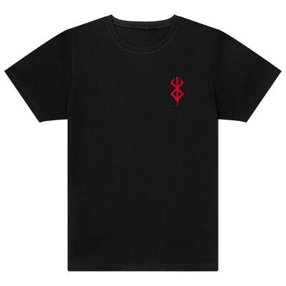 BERSERK VINTAGE ТЕНИСКА - BERSERK